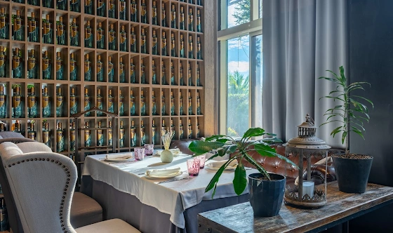 Фото №16 зала Банкетный зал