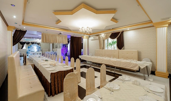 Фото №4 зала Основной зал