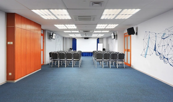 Фото №4 зала Конференц-зал «Победа»