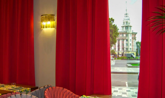 Фото №6 зала Зал №2