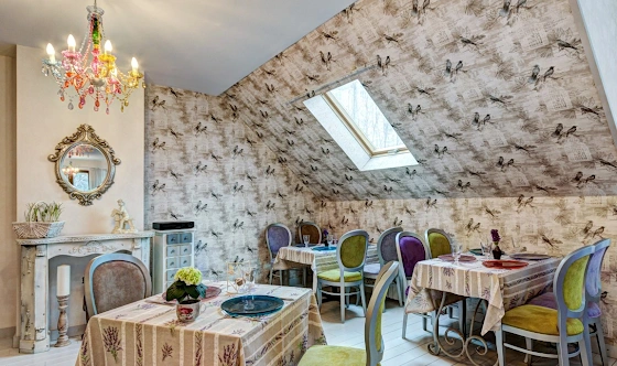 Фото №14 зала Зал «Мезонин»