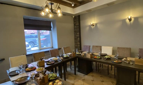 Фото №3 зала Вип зал