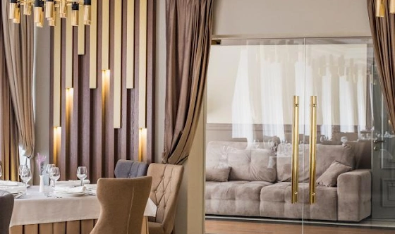 Фото №3 зала Основной зал