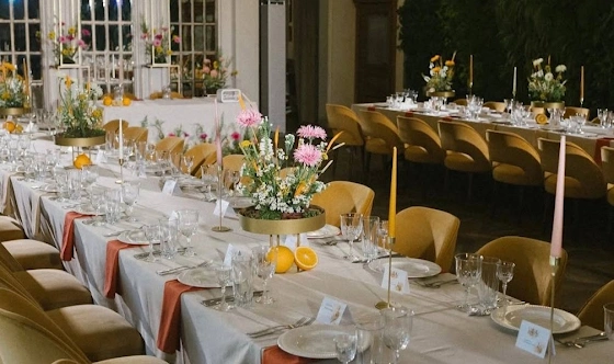 Фото №10 зала Основной зал