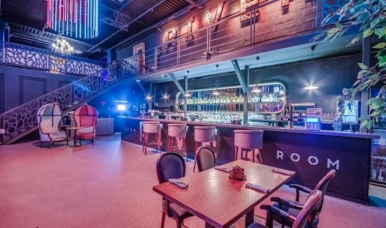 Фото №11 зала Основной зал