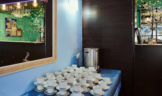 Фото №18 зала Основной зал