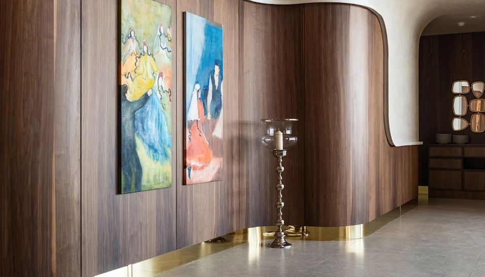 Фото №8 зала VIP-зал