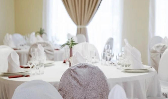 Фото №6 зала Банкетный зал