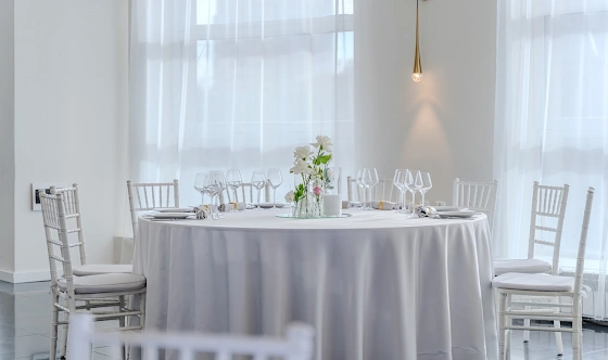 Фото №20 зала Зал GRANDE