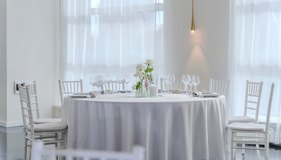 Фото №20 зала Зал GRANDE