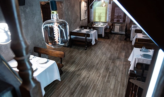 Фото №6 зала Помещение