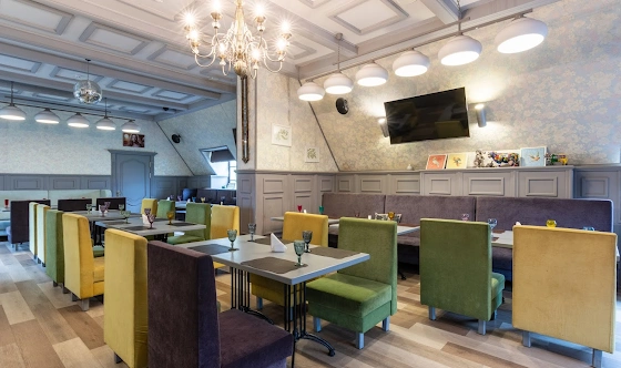 Фото №2 зала Караоке-зал