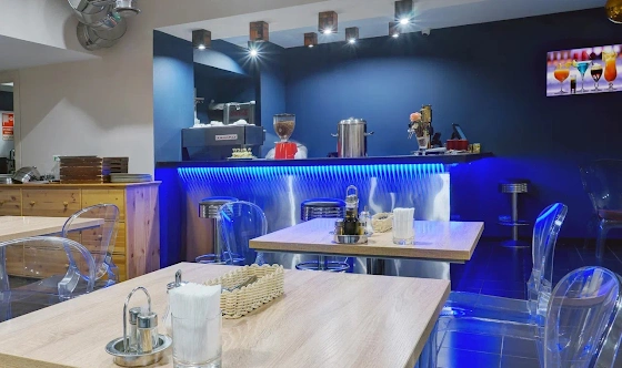 Фото №6 зала Зал на 20 человек 