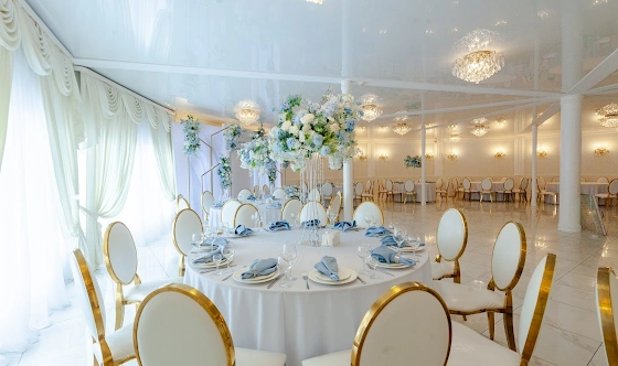 Фото №13 зала Большой зал