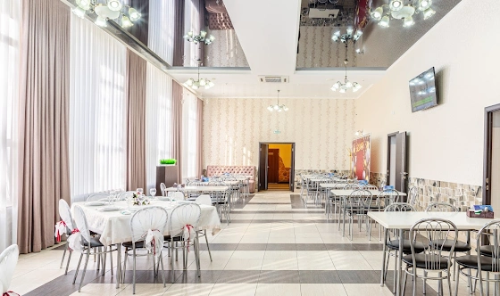 Фото №3 зала Свадебный зал