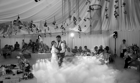 Фото №19 зала Летний шатер