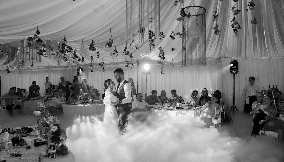 Фото №19 зала Летний шатер