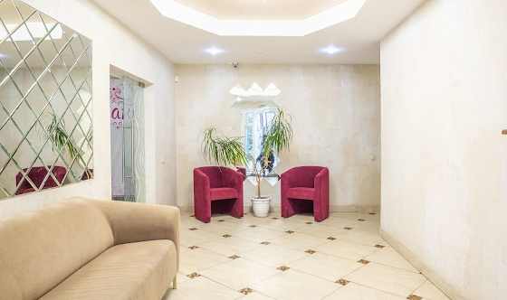 Фото №16 зала Большой банкетный зал