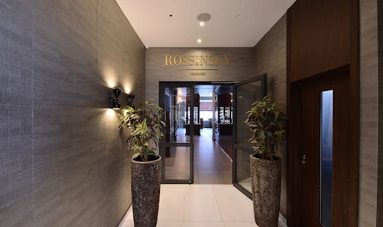 Фото №7 зала Зал «Усадьба»