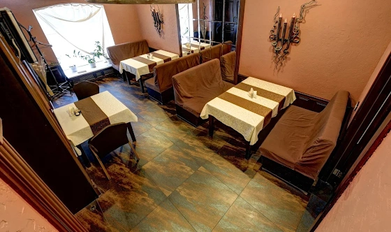 Фото №3 зала Vip-зал