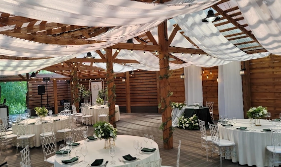 Фото №13 зала Зал «Прованс»