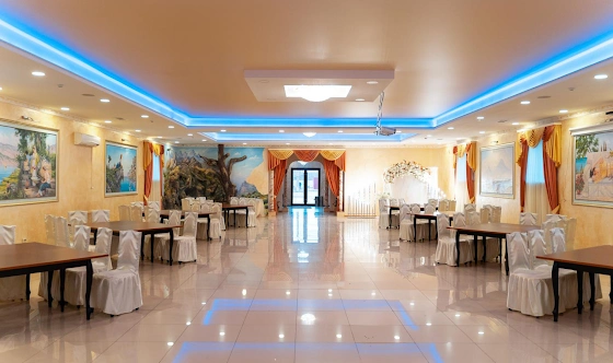 Фото №13 зала Банкетный зал