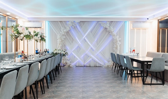 Фото №1 зала Зал «Десятый»