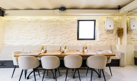 Фото №12 зала Вип-зал