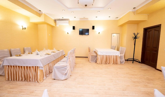 Фото №1 зала Помещение