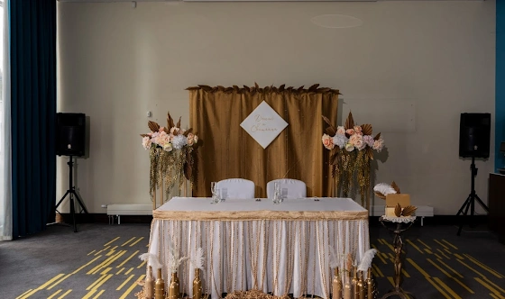 Фото №7 зала Зал "Волгоград 1+2"