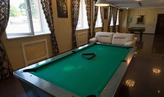 Фото №1 зала Малый зал 