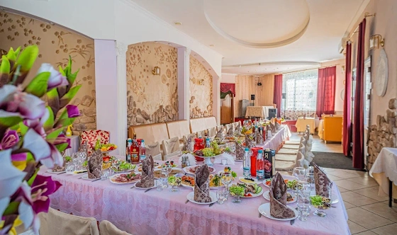 Фото №11 зала Основной зал