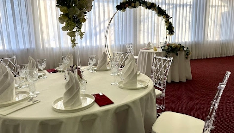 Фото №5 зала Банкетный зал 