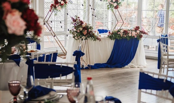 Фото №2 зала Зал «Эмили»