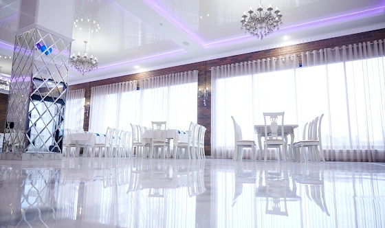 Фото №8 зала Ваниль Холл