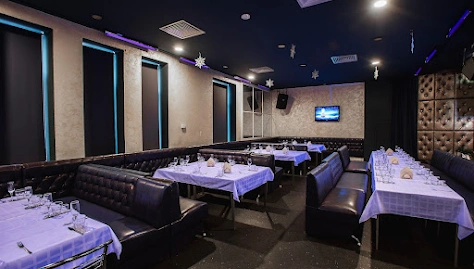 Фото №5 зала Зал на 60 человек