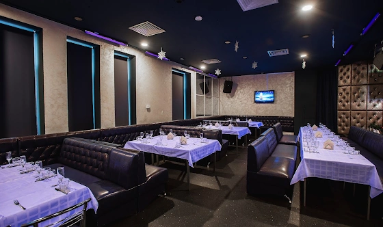 Фото №5 зала Зал на 60 человек