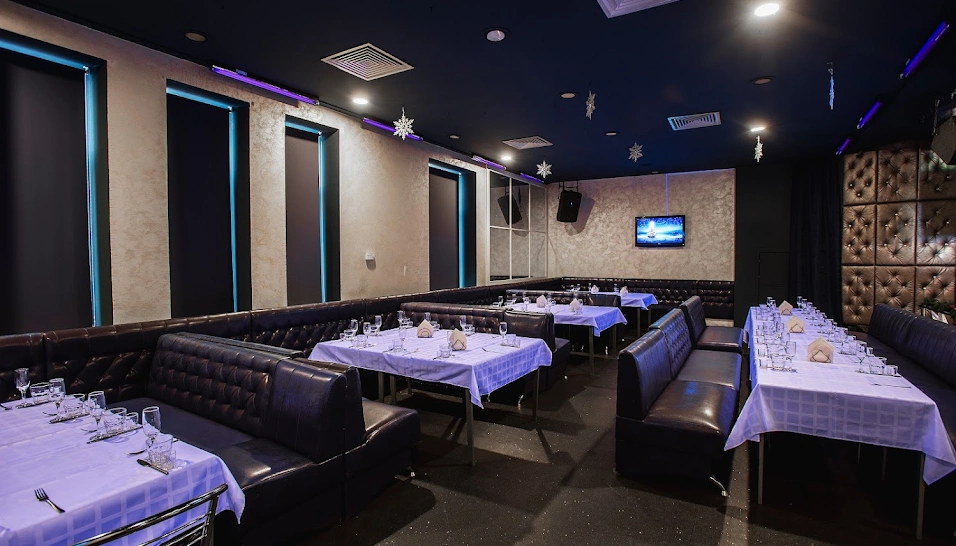 Фото №5 зала Зал на 60 человек