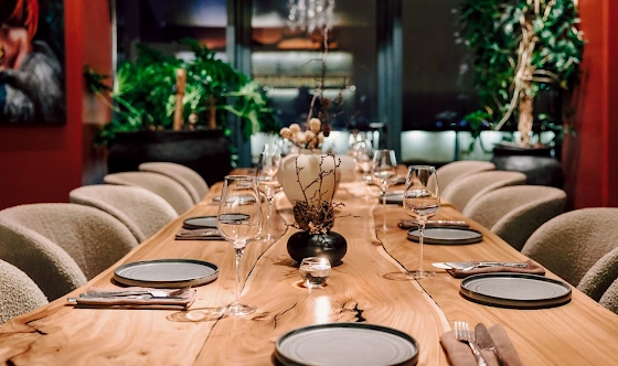 Фото №6 зала VIP-зал 