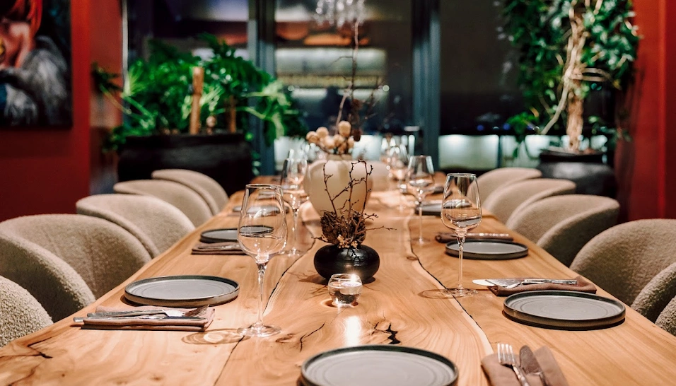 Фото №6 зала VIP-зал 