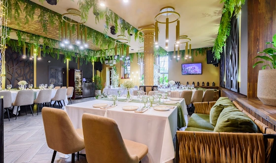 Фото №2 зала Караоке-зал