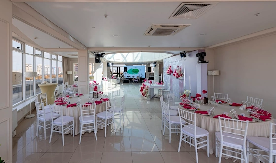 Фото №5 зала Большой зал 