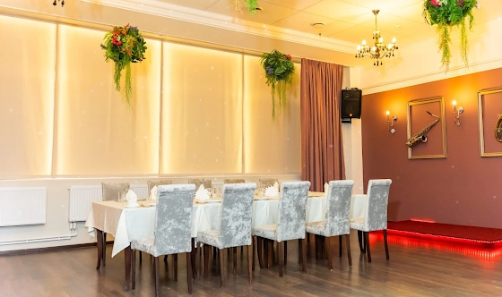 Фото №1 зала Караоке-зал SOLO