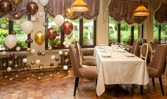 Фото №17 зала Зал на 50 человек