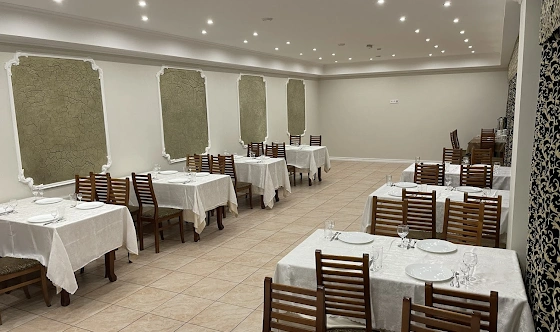 Фото №4 зала Малый зал