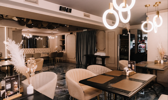 Фото №2 зала Банкетный зал