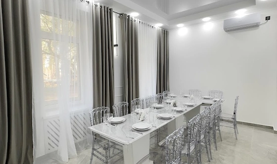 Фото №1 зала Vip №2