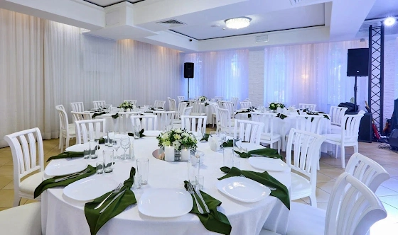 Фото №2 зала Банкетный зал