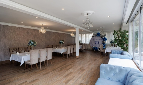 Фото №19 зала Малый зал