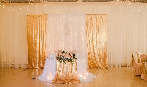 Фото №2 зала Банкетный зал на 3 этаже